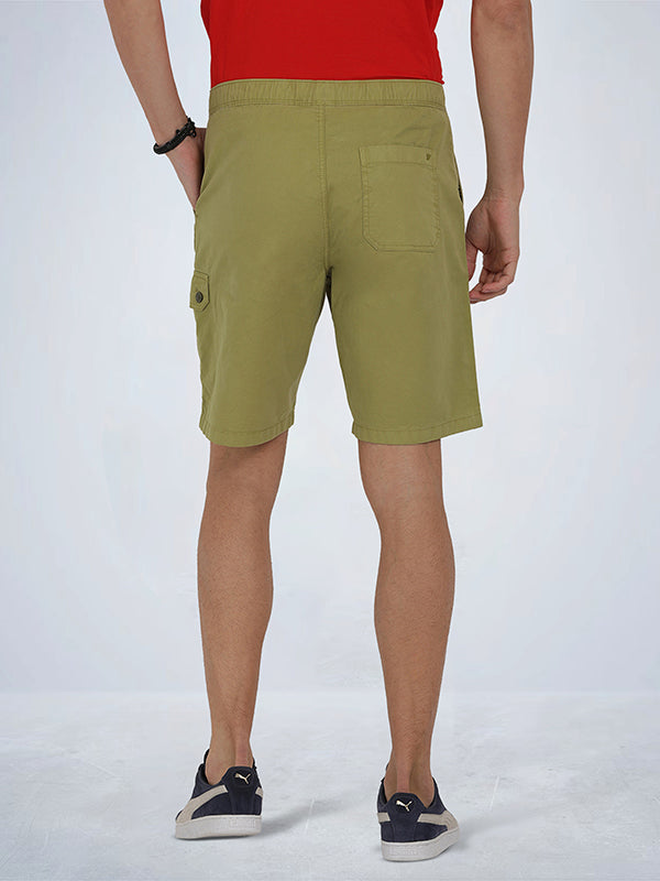 Cedar Lounge Shorts