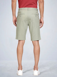 Basil Chino Shorts