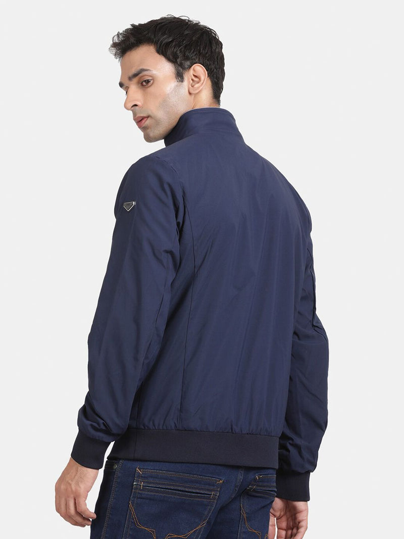 Lightweight Smart Bomber Jacket