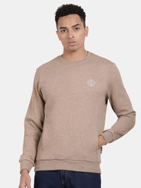 T-Base Round Neck Pullover