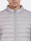 t-base Insulator Puffer Jacket