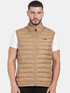 Puffer Vest With Ultrawarm Thermofill