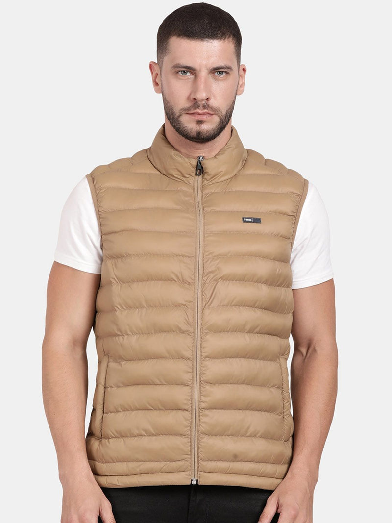 Puffer Vest With Ultrawarm Thermofill