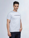 Half Sleeve Crew Neck T-Shirt