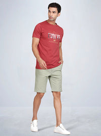 Basil Chino Shorts