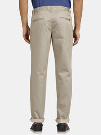 T-Base Men Cotton Chinos Trousers