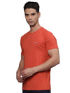 T-Base Men Applique T-Shirt