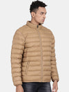 t-base Insulator Puffer Jacket