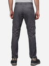 T-Base Men Smart Cargos Trousers