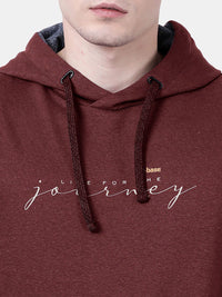 HOODY SWEATSHIRT