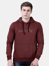 HOODY SWEATSHIRT