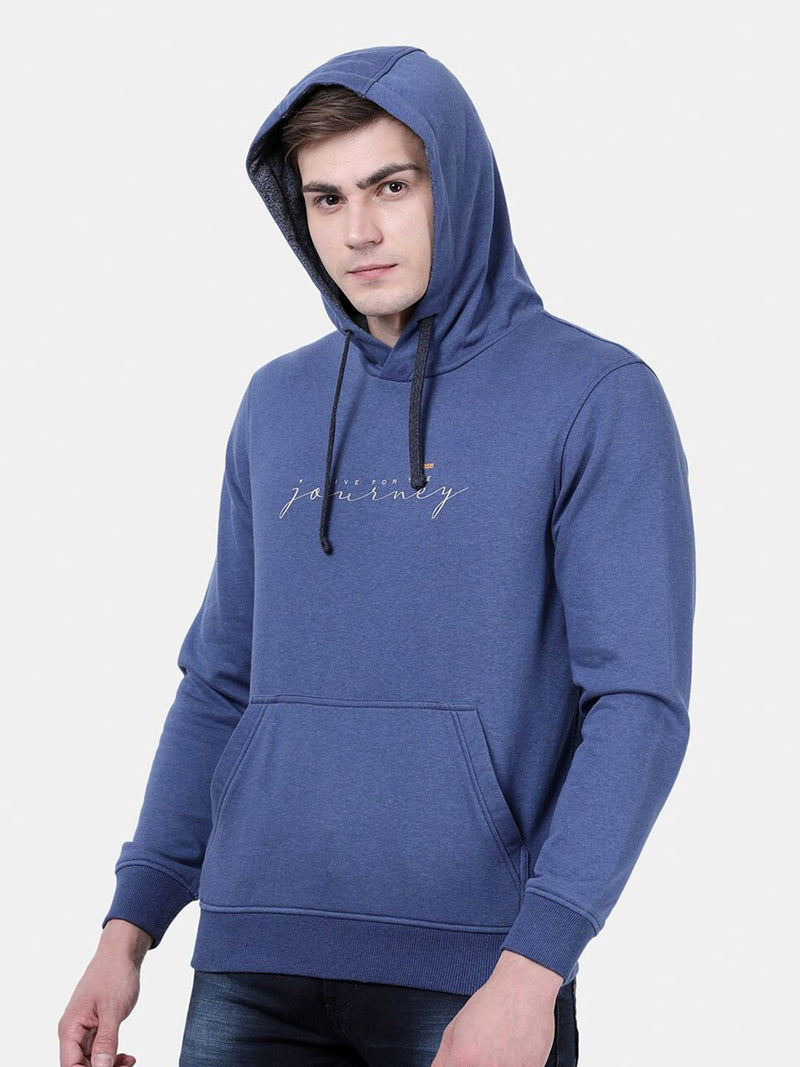 HOODY SWEATSHIRT