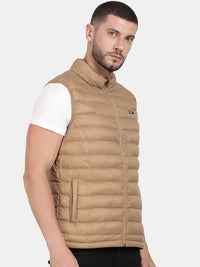 Puffer Vest With Ultrawarm Thermofill