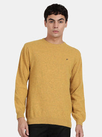 T-Base Men Cotton Pullover