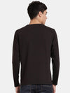 T-Base Round Neck Long Sleeves T-Shirt