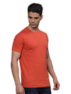 T-Base Men Applique T-Shirt