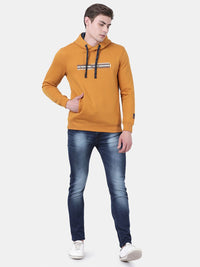 HOODY SWEATSHIRT