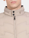 Puffer Straight Jacket  With Ultrawarm thermofill