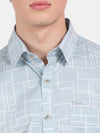 HALF SLEEVE DIGITAL PRINTED SHIRT