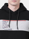 HOODY SWEATSHIRT