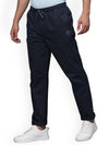 T-Base Men Mid-Rise Track Pants