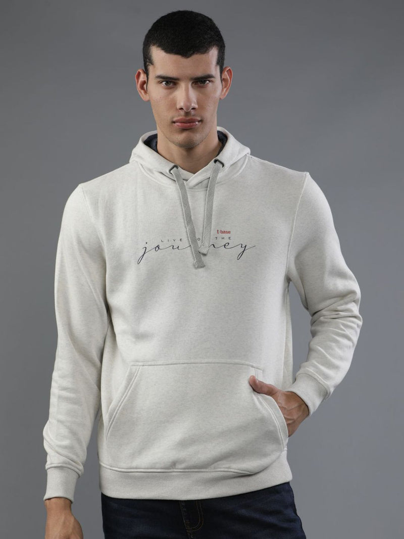 HOODY SWEATSHIRT