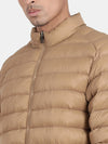 t-base Insulator Puffer Jacket