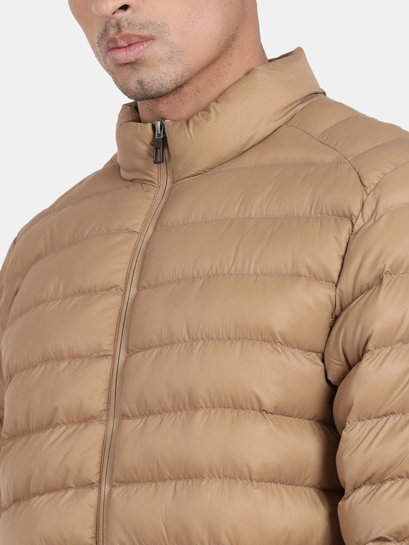 t-base Insulator Puffer Jacket