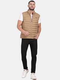 Puffer Vest With Ultrawarm Thermofill