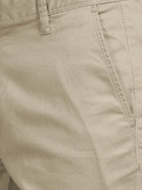 T-Base Men Cotton Chinos Trousers