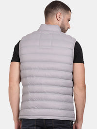 Puffer Vest With Ultrawarm Thermofill