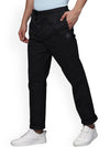 T-Base Men Mid-Rise Track Pants