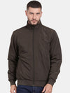 Puffer Straight Jacket