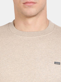 T-Base Men Pullover Sweatshirt