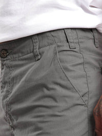 T-Base Men Mid-Rise Cargos