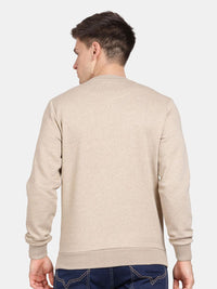 T-Base Men Pullover Sweatshirt