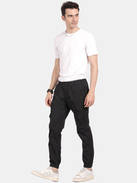 T-Base Men Regular Fit Joggers Trousers