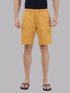 Pale Banana Lounge Shorts