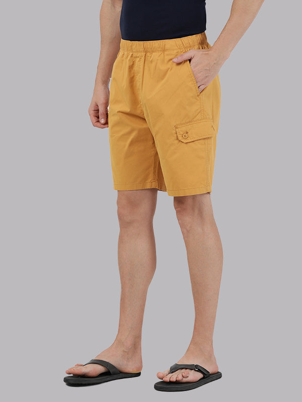 Pale Banana Lounge Shorts