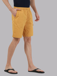 Pale Banana Lounge Shorts