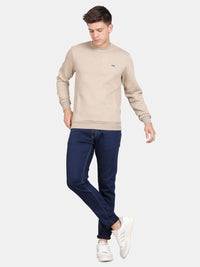 T-Base Men Pullover Sweatshirt