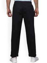 T-Base Men Mid-Rise Track Pants