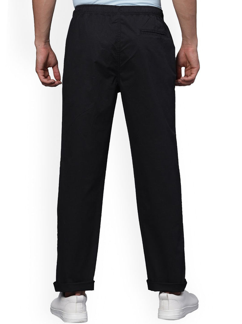 T-Base Men Mid-Rise Track Pants