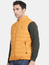 Puffer Vest