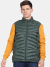 t-base Gillets Insulator Puffer Jacket