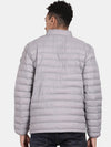 t-base Windcheater Quilted Jacket