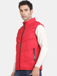 t-base Insulator Gillets Puffer Jacket