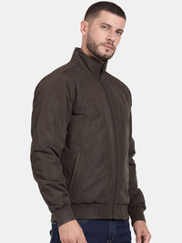 Puffer Straight Jacket