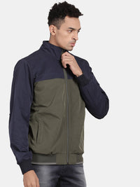 Lightweight Jacket