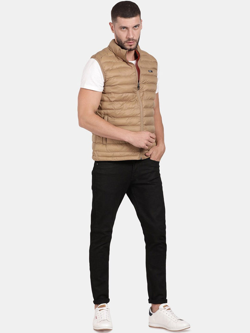 Puffer Vest With Ultrawarm Thermofill